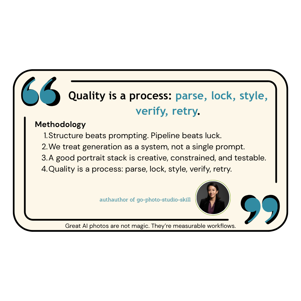 GO Photo Studio Skill gallery image