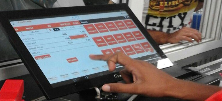 POS Billing Software in Chennai gallery image