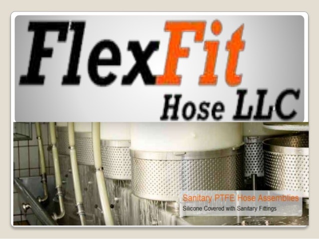 Flex Hoses
