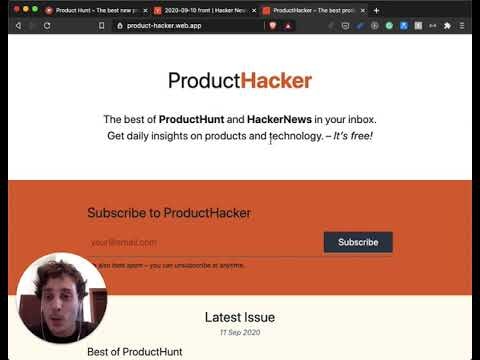 ProductHacker gallery image