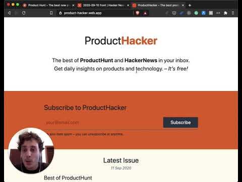ProductHacker media 1