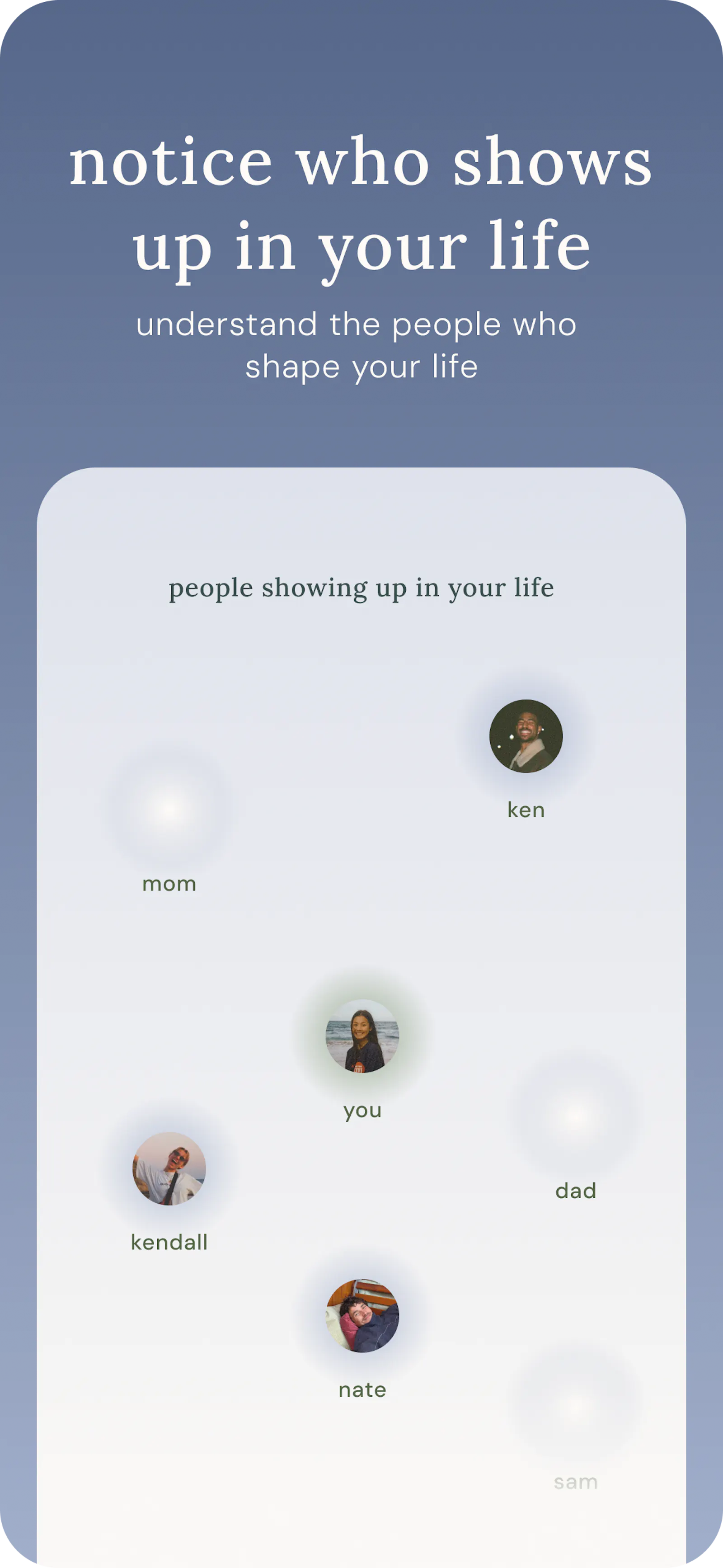 Joice: Journal by Conversations screenshot 5