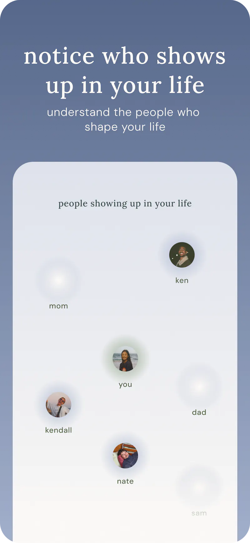Joice: Journal by Conversations screenshot 5