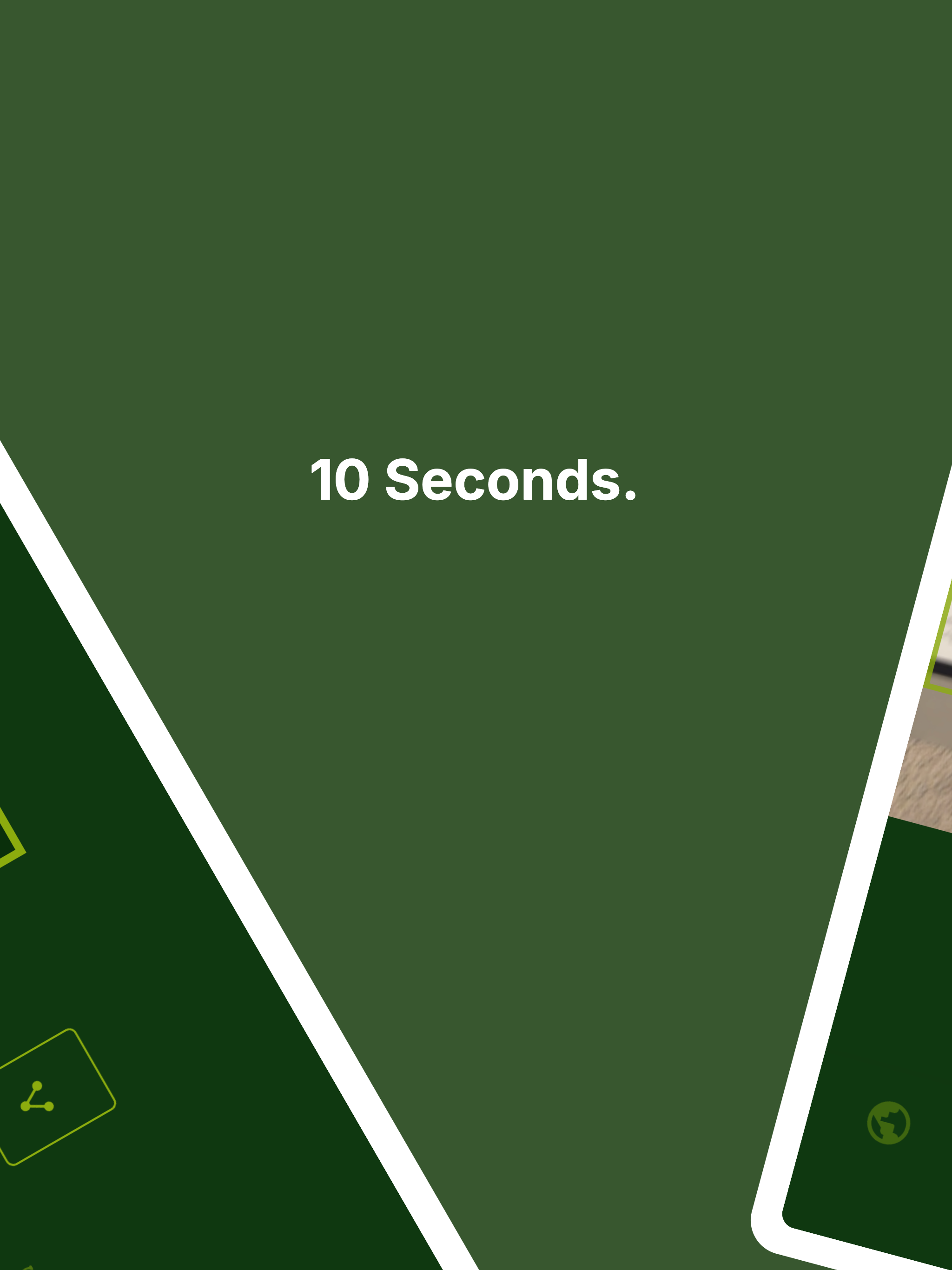 FrickFrack - Screenshot 2 showing product features and functionality