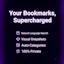 Recall: Smart Bookmark Search