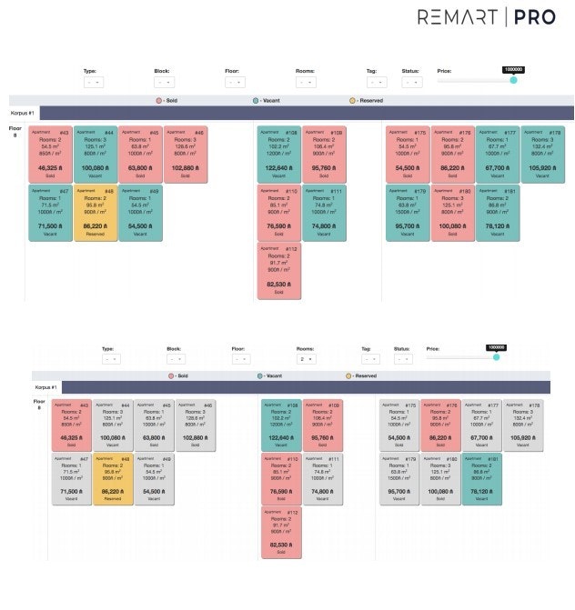 Remart Pro gallery image