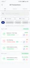 Khaata AI Smart Expense Manager gallery image