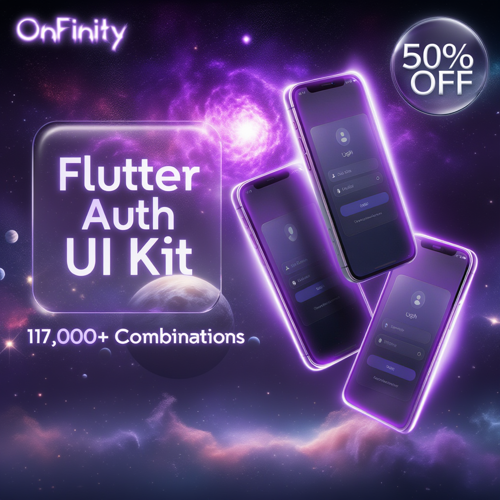 OnFiNtY Auth Kit