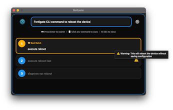 NetLens gallery image
