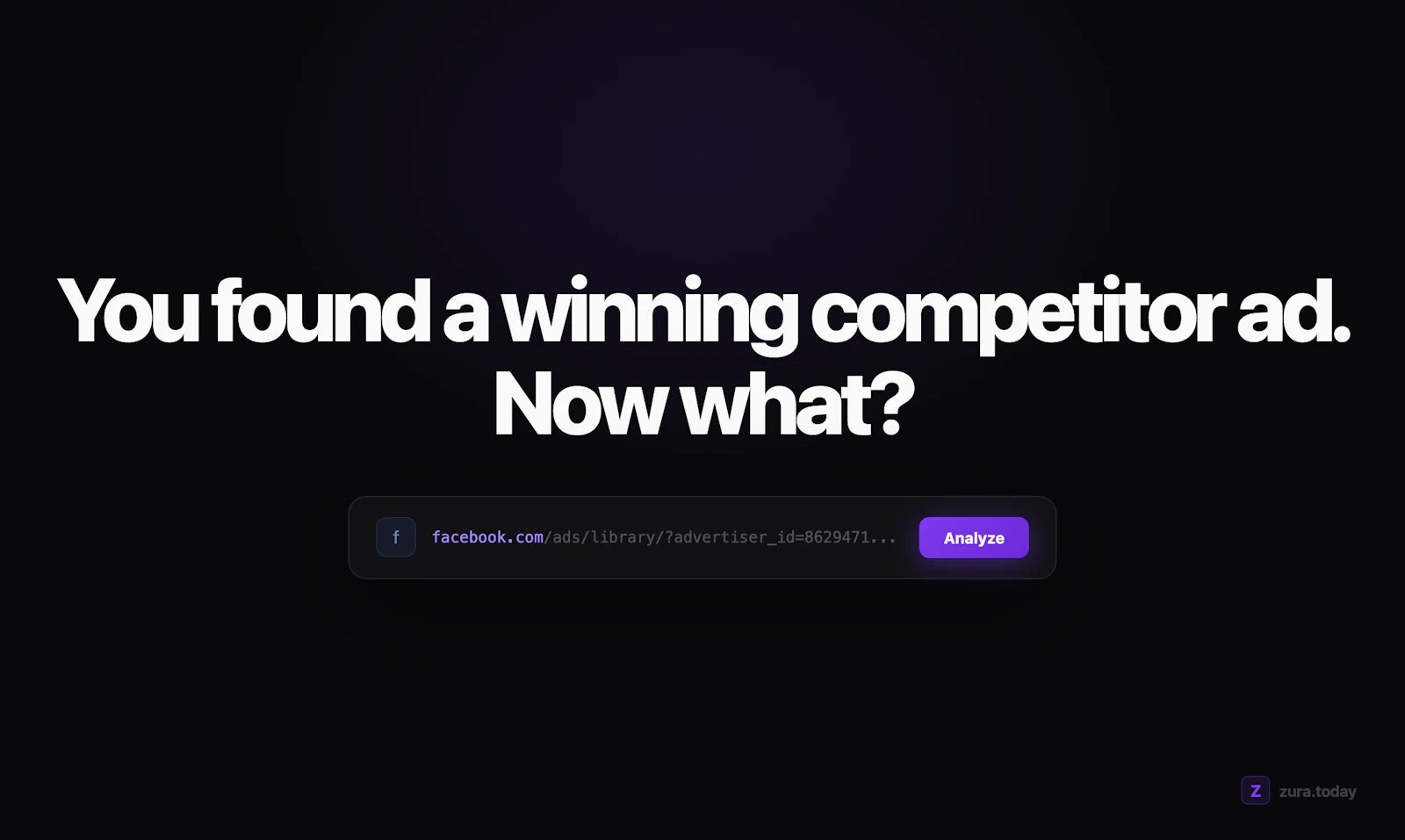Zura screenshot 1