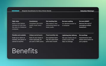 Moosique gallery image