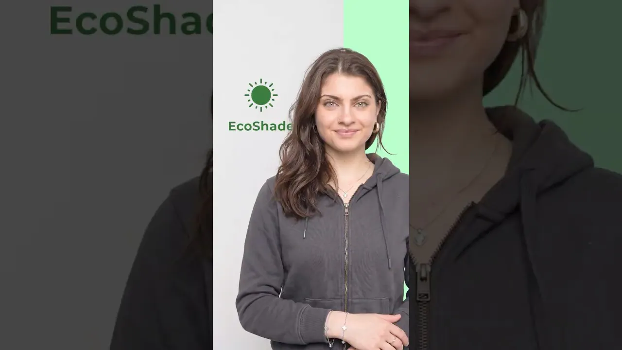 EcoShade gallery image