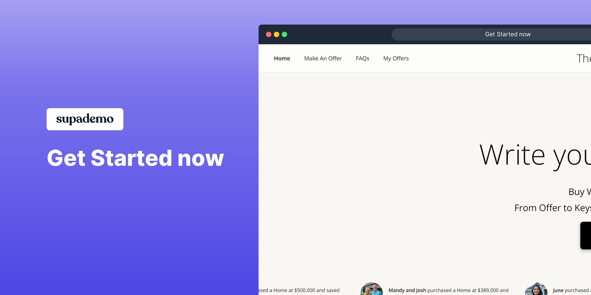 The Offer Haus gallery image