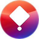 Kites Design logo - Product Hunt launch