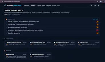 AI Product Opportunity gallery image