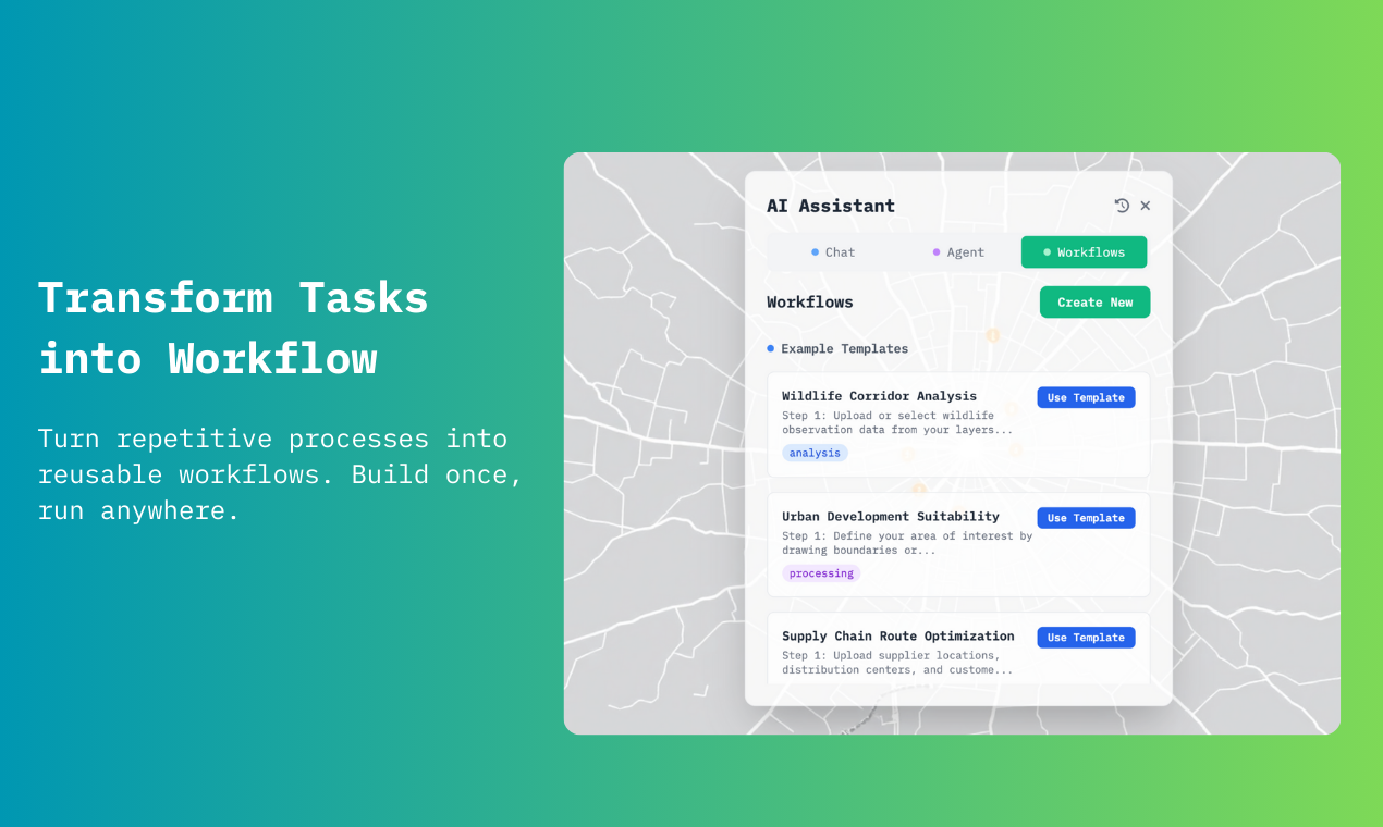 Unpaved gallery image