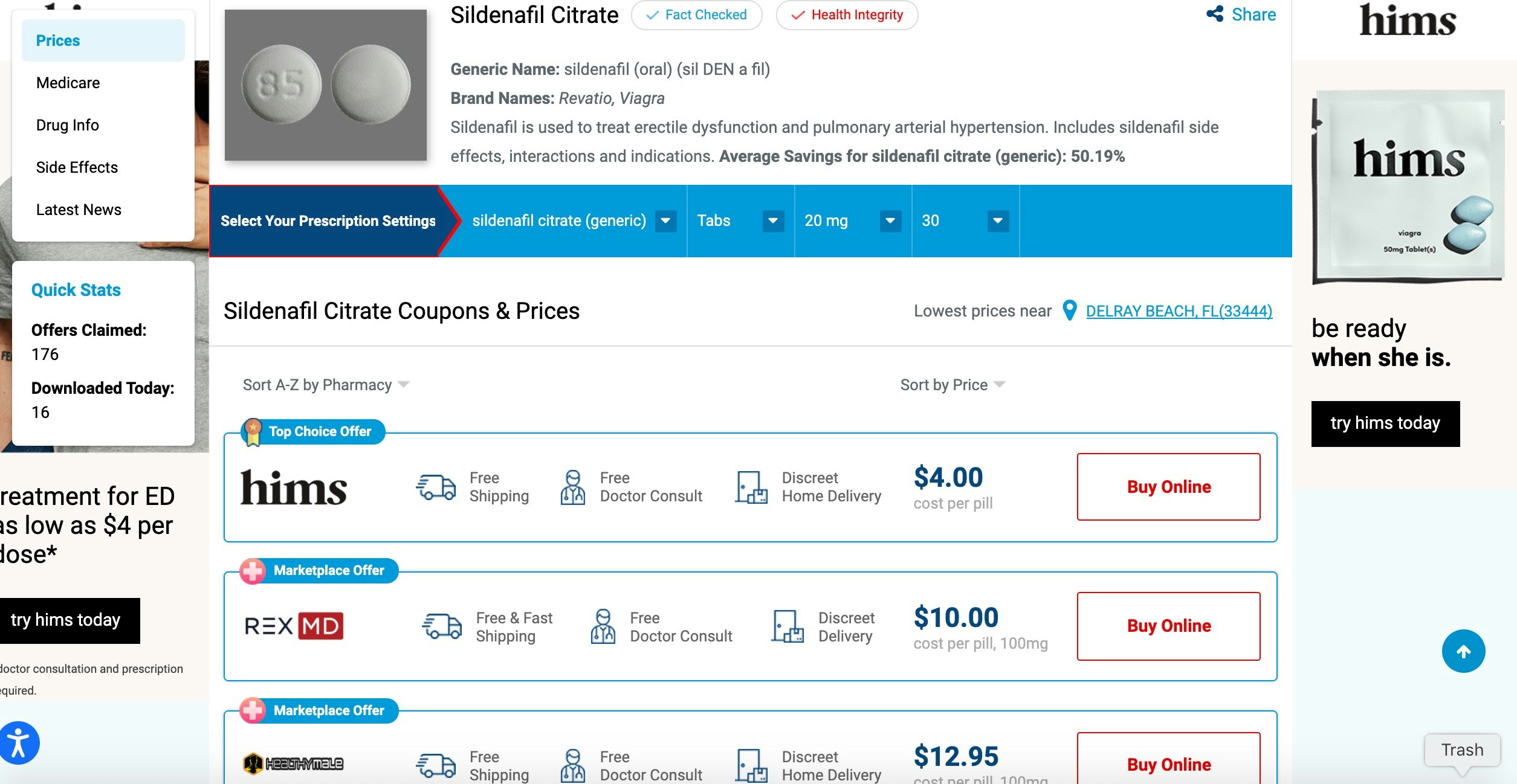 USA Rx gallery image