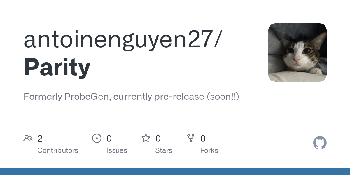 Parity: Auto-evals for harness changes gallery image