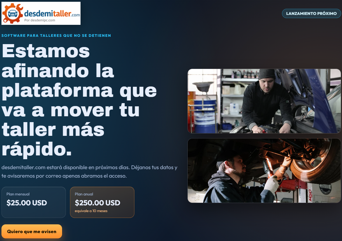 desdemitaller.com media 1