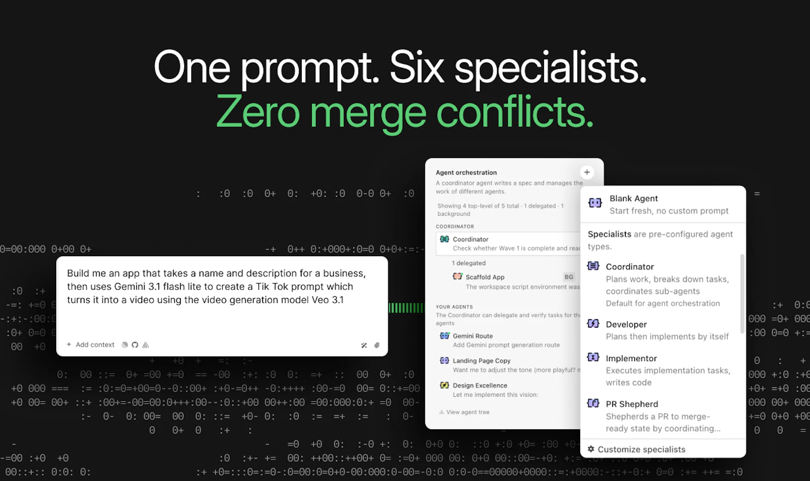 Intent screenshot 4