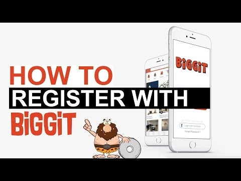 Biggit gallery image