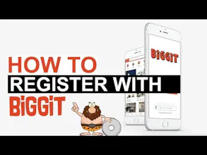 Biggit gallery image