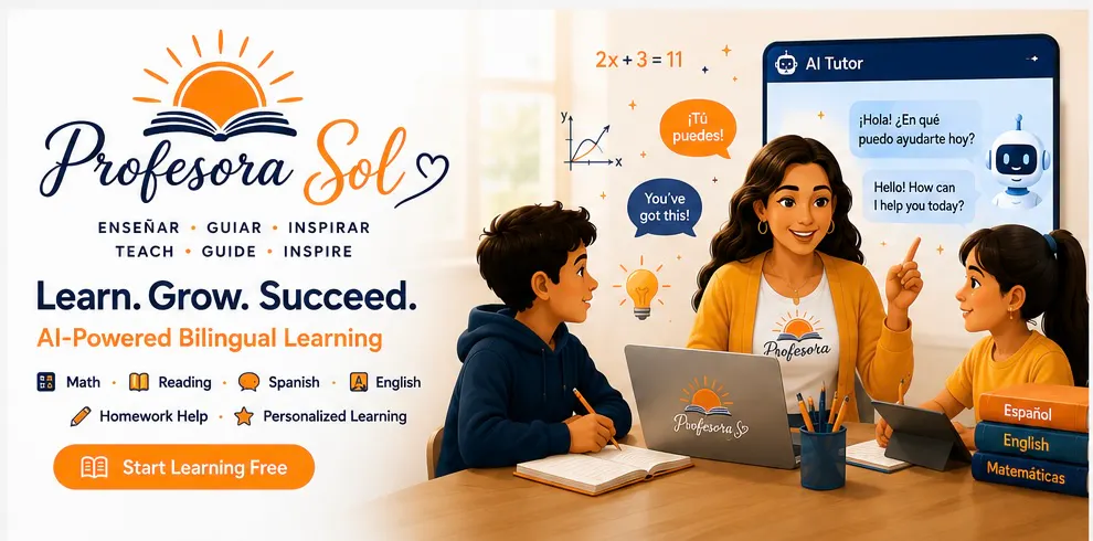 Profesora Sol gallery image