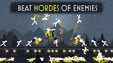 Stick Fight: Shadow Warrior gallery image