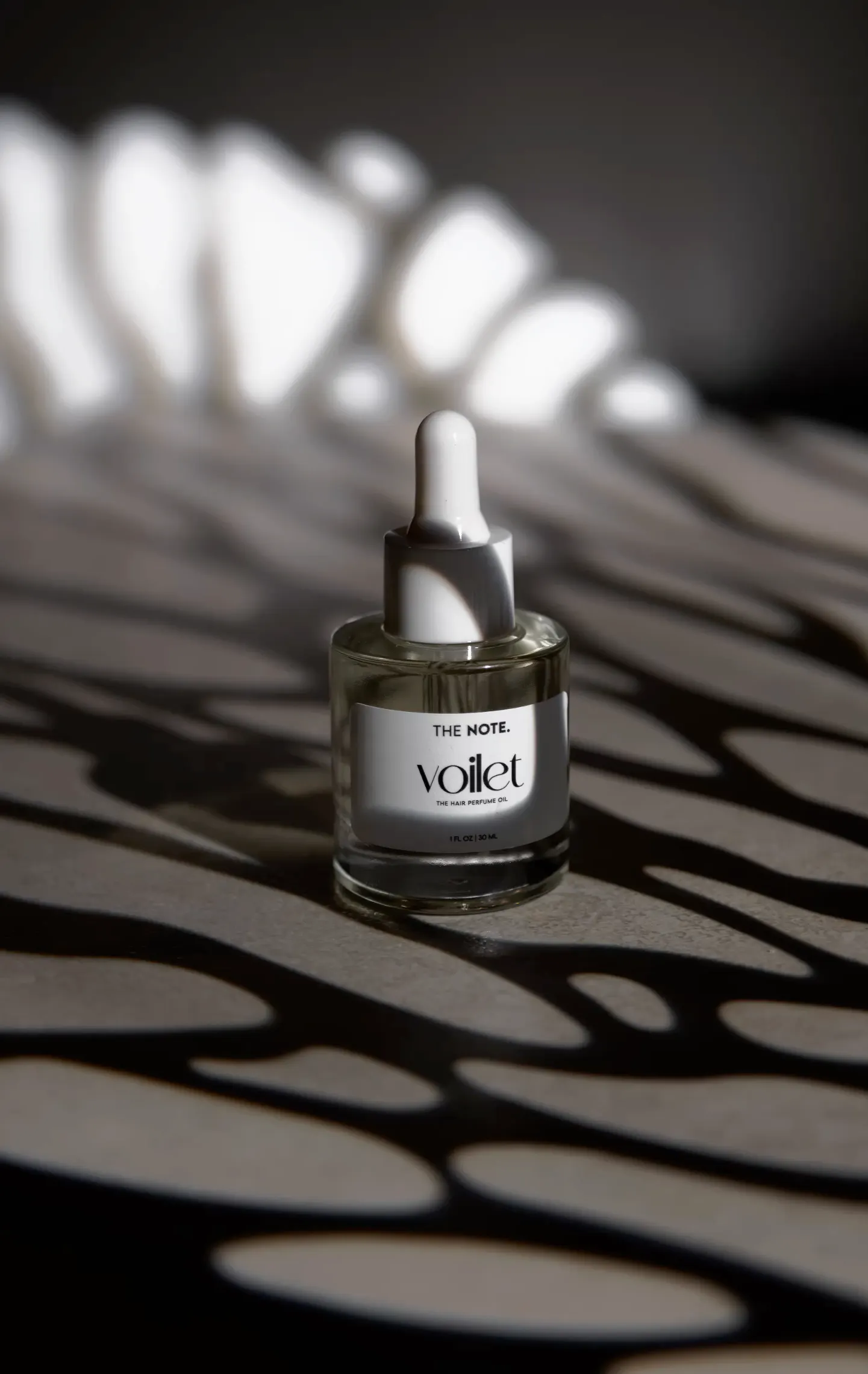 VOILET - THE NOTE. gallery image