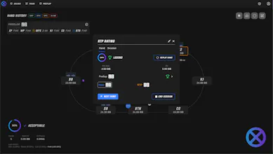 RangeTrainerPro gallery image