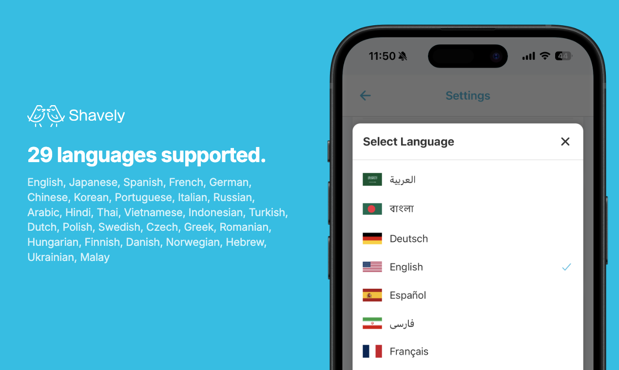 Shavely 畫廊圖片