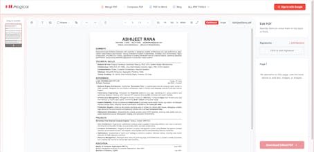 PDFMagical gallery image