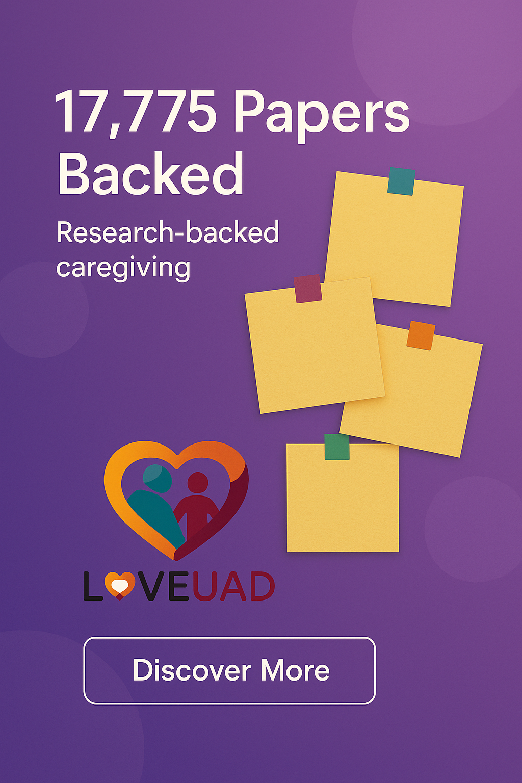 loveUAD: Love You Always Dad gallery image