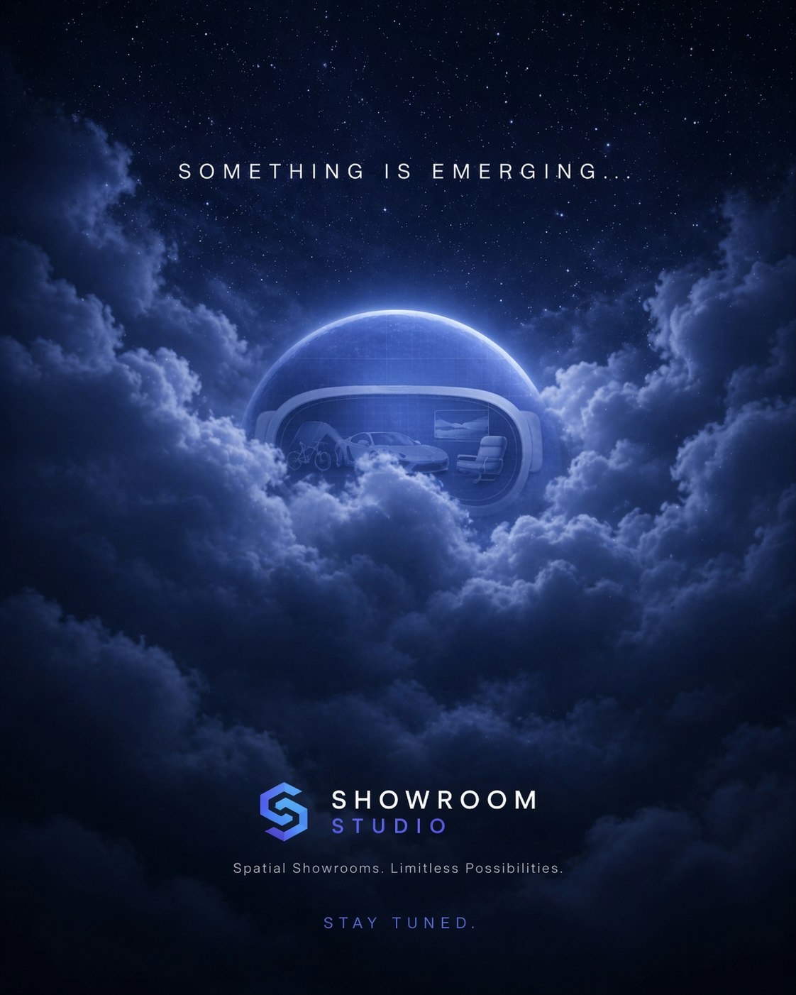 Showroom Studio