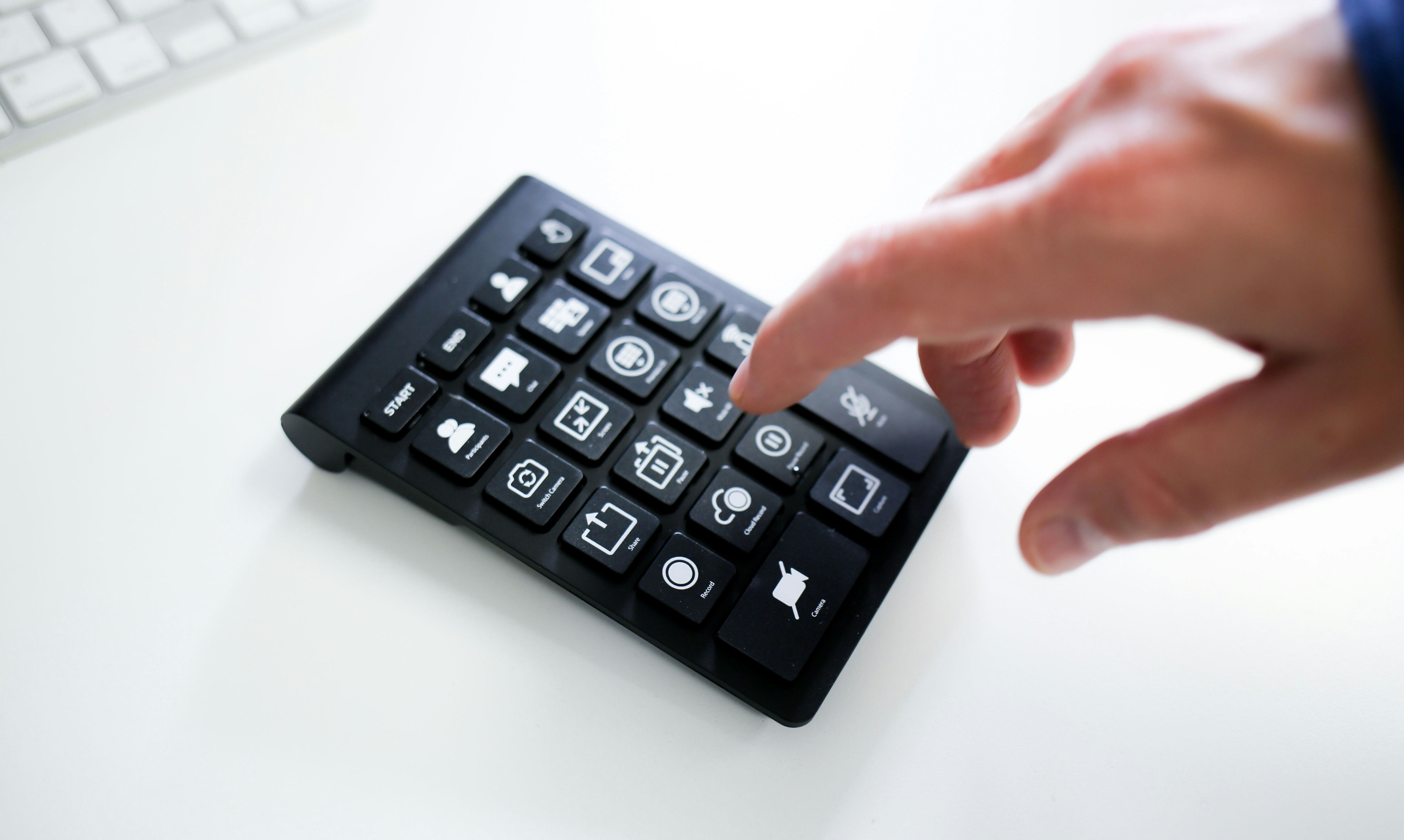 Zapp Pad gallery image