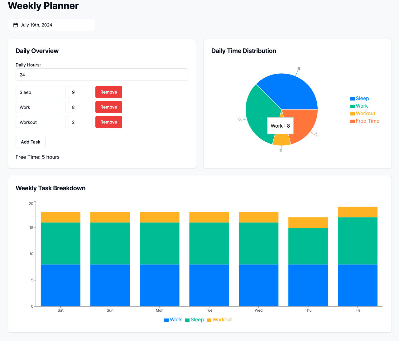 Focusmax.io gallery image
