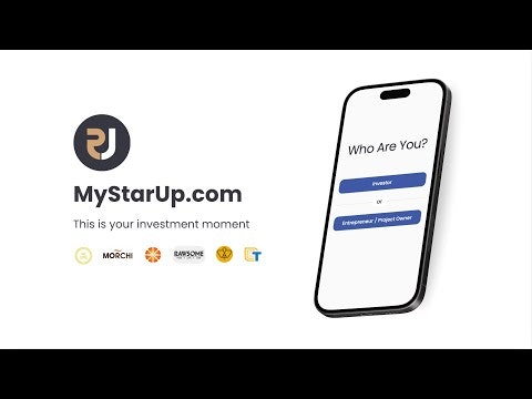 Mystarup gallery image