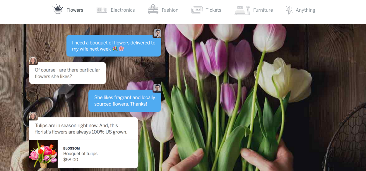 Operator gallery image