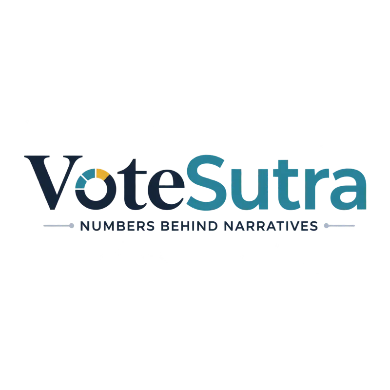 VoteSutra screenshot 1