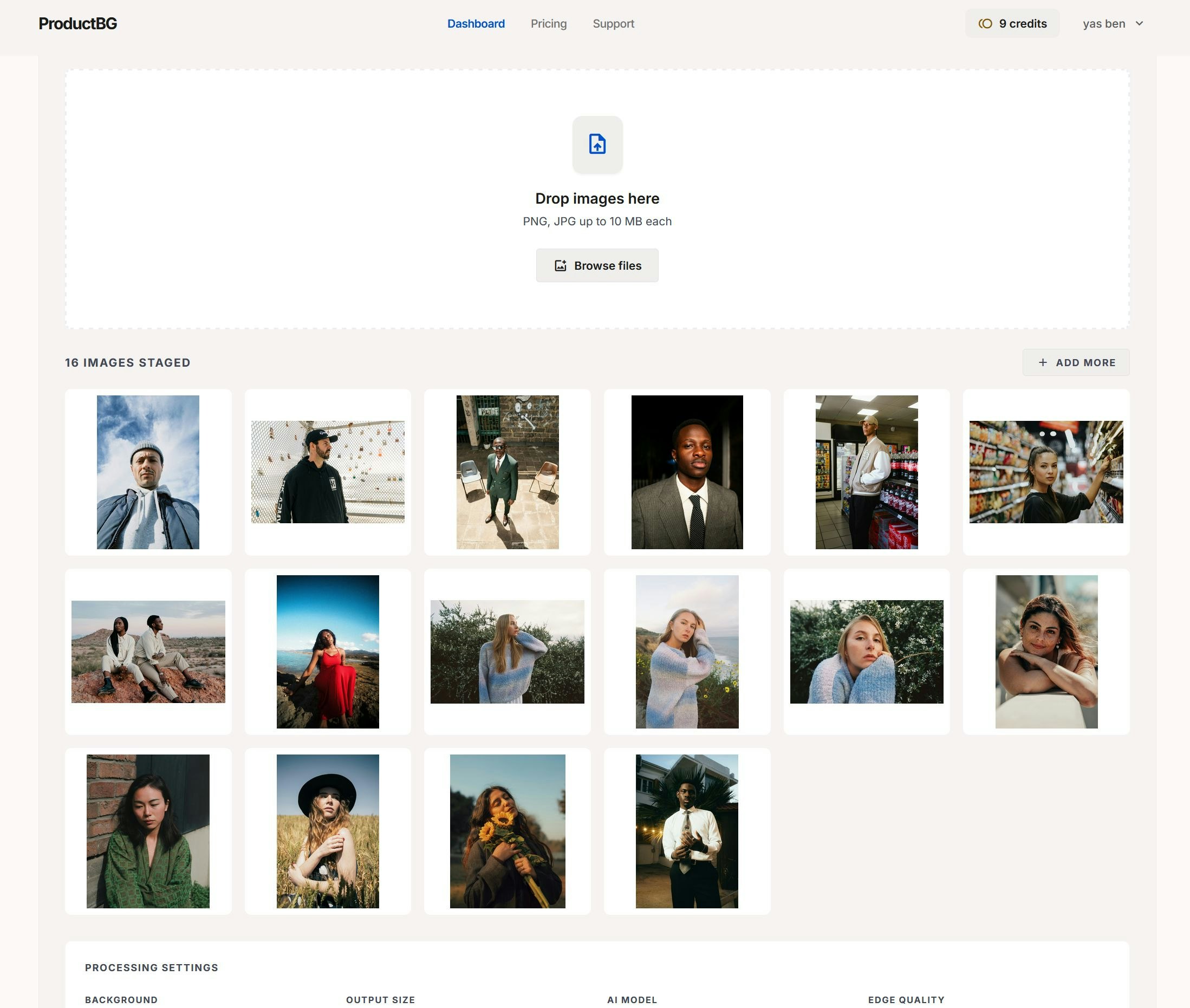 ProductBG gallery image