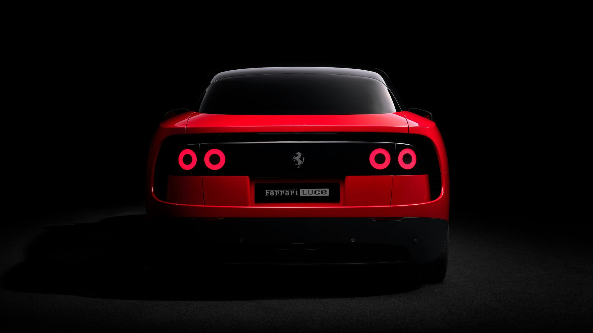Ferrari Luce gallery image