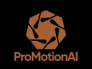 ProMotionAI: From SKU to Social gallery image