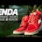 Enda: The First Kenyan Running Shoe