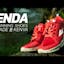 Enda: The First Kenyan Running Shoe