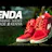 Enda: The First Kenyan Running Shoe
