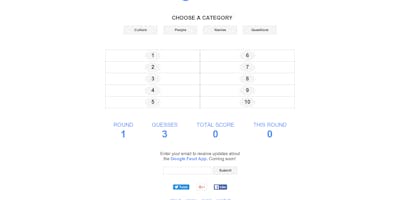 Google Feud: Play Google Autocomplete Like a Game of Family Feud