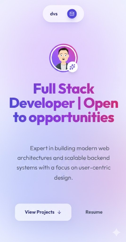 PortfolioMaker - Main product screenshot demonstrating key features and user interface