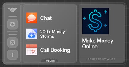 Make money online gallery image