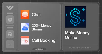 Make money online gallery image