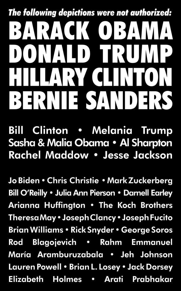 Arlington gallery image